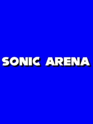 Sonic Arena Image