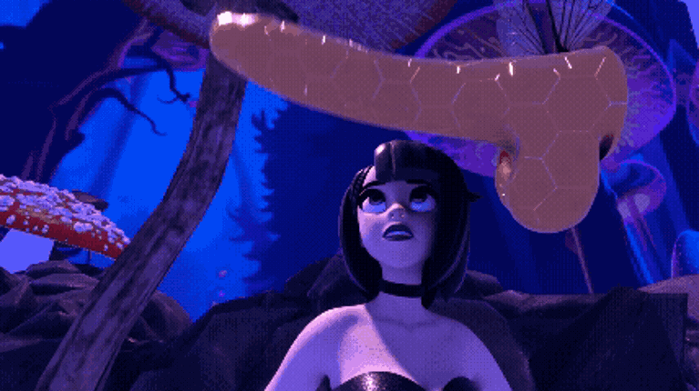 Sorrows of the Shadows: Raven’s Tail (V0.15) screenshot