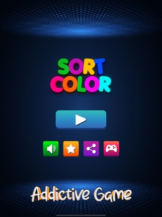 Sort Color: Bottle Fill Water Image