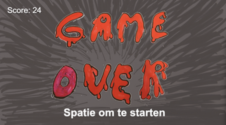 Space Kitty screenshot