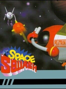 Games like Space Squash