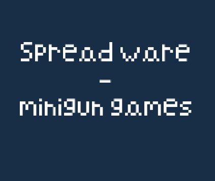 Games like Spread It!