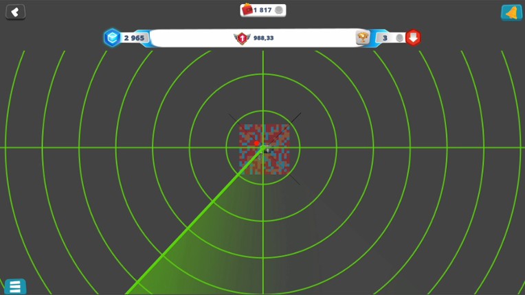 Stack the Pixels screenshot