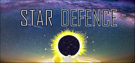 Games like Star Defence