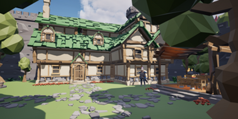 Stealth Archer screenshot