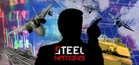 Games like Steel Nations