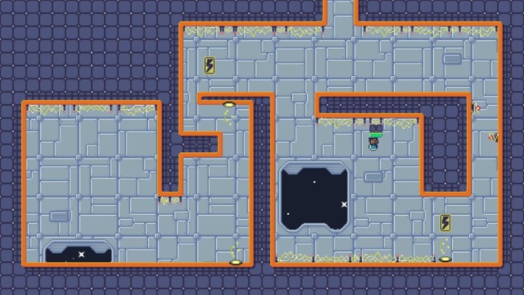 Stellar Strider Image