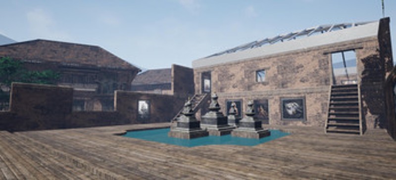 Stupa-X Gallery screenshot