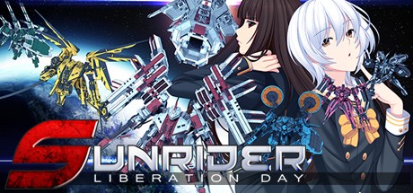 Games like Sunrider: Liberation Day