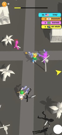 Survival Squad! Image