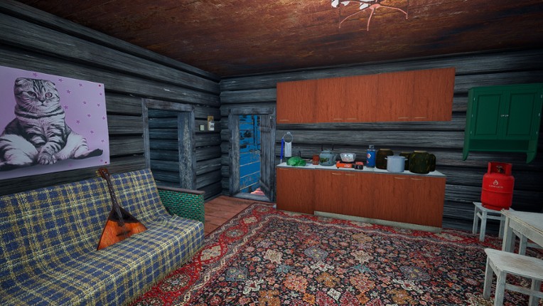 The Creator: Live Together screenshot