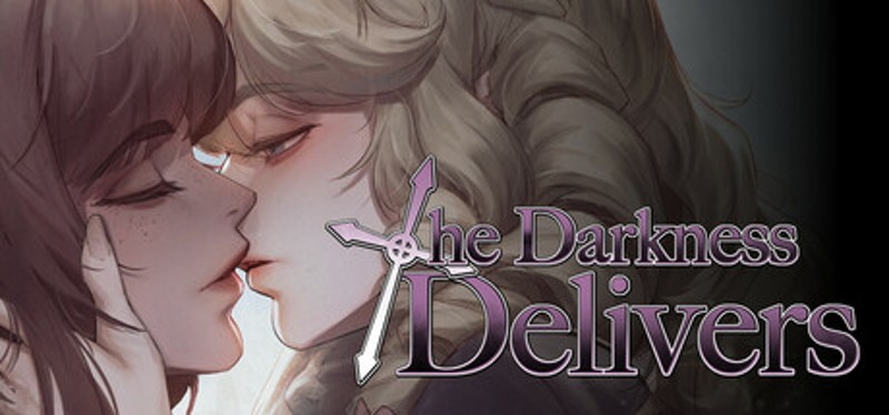 The Darkness Delivers Image