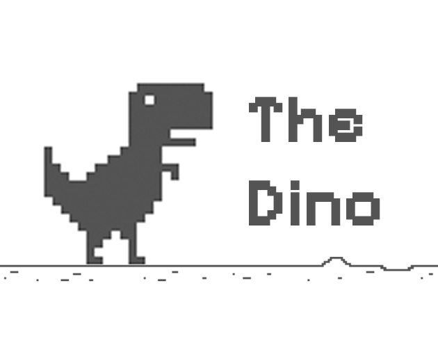 Games like The Dino