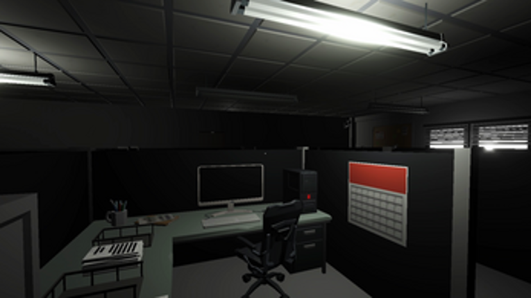 The Eviluation Image