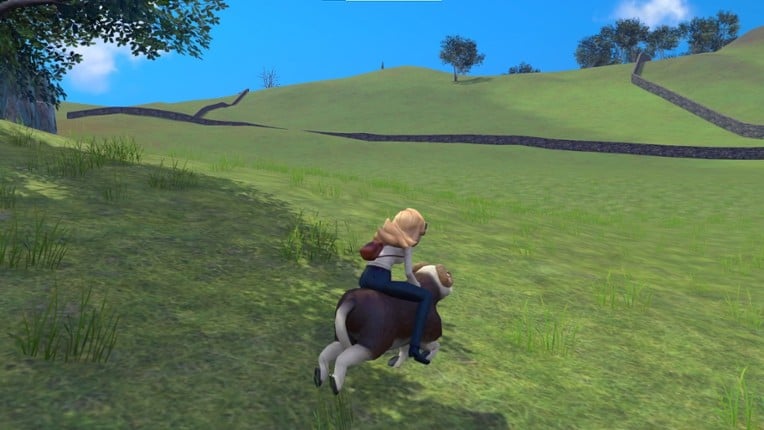 The Good Life screenshot