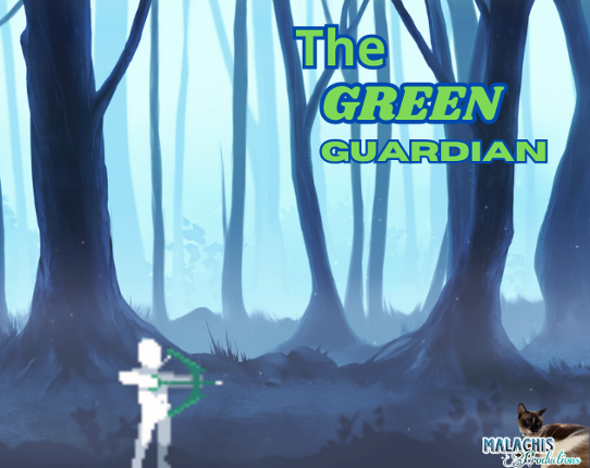 The Green Guardian Image