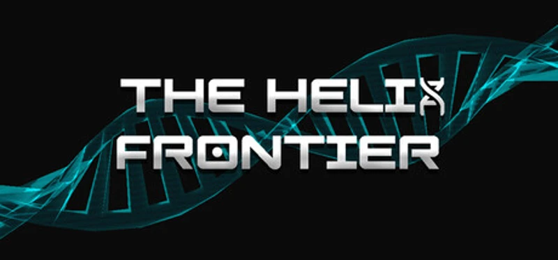 The Helix Frontier Image
