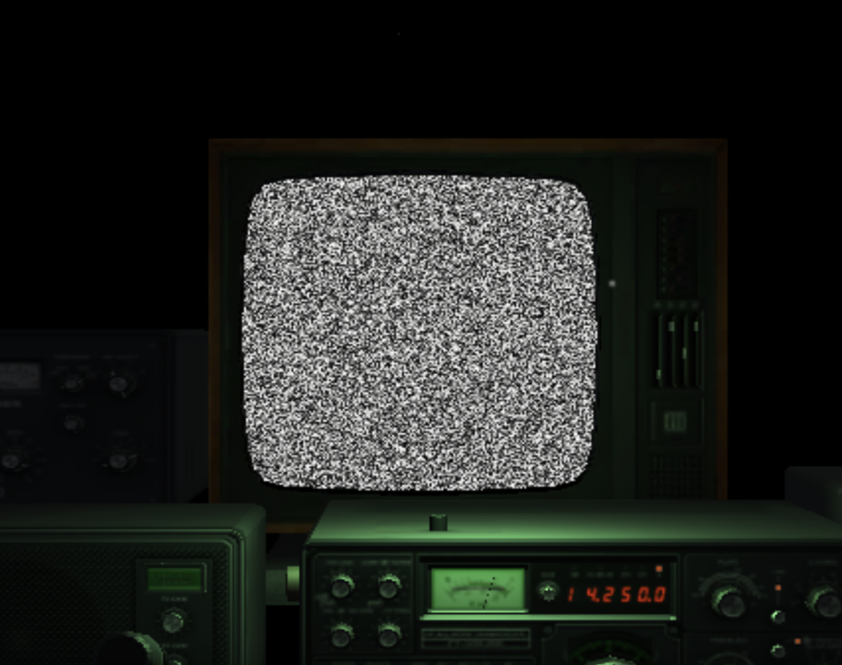 Games like The Last Broadcast