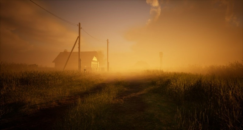 The Last Visit: 98th screenshot