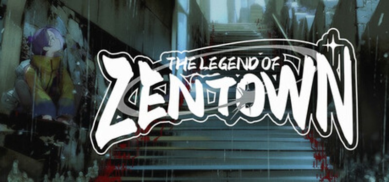 The Legend of Zen Town Image