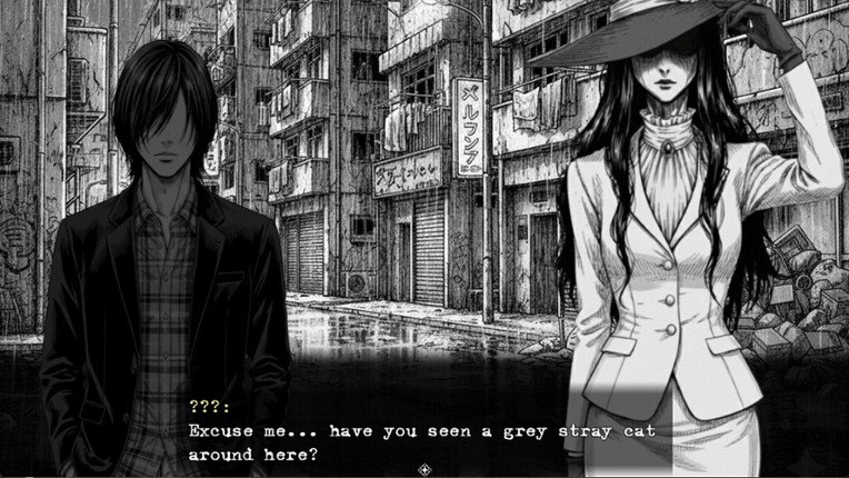 The Lucky Stray Cat - 招财猫 - Mèo Chiêu Tài screenshot