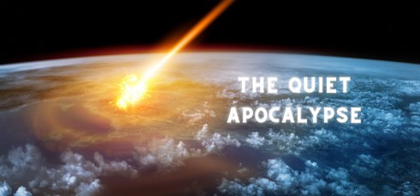 Games like The Quiet Apocalypse