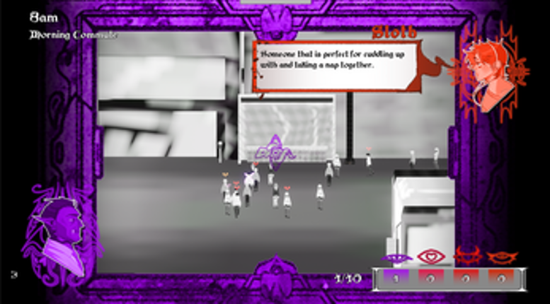 The Reaping screenshot