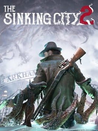 The Sinking City 2 Game Cover