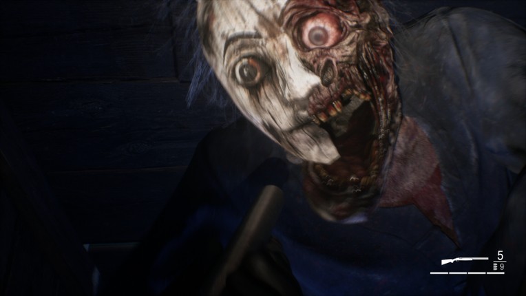 The Twilight Project screenshot