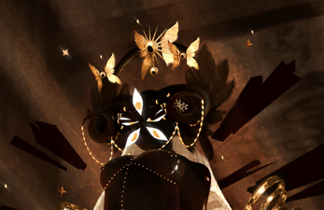 The Worm Presents Vol. 2: Opulence screenshot