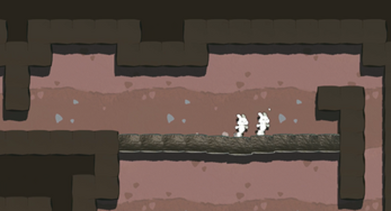 TheBigRabbitBreaks screenshot