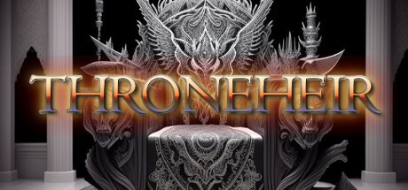 Games like Throneheir