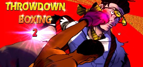Games like THROWDOWN BOXING 2