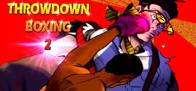 THROWDOWN BOXING 2 Image