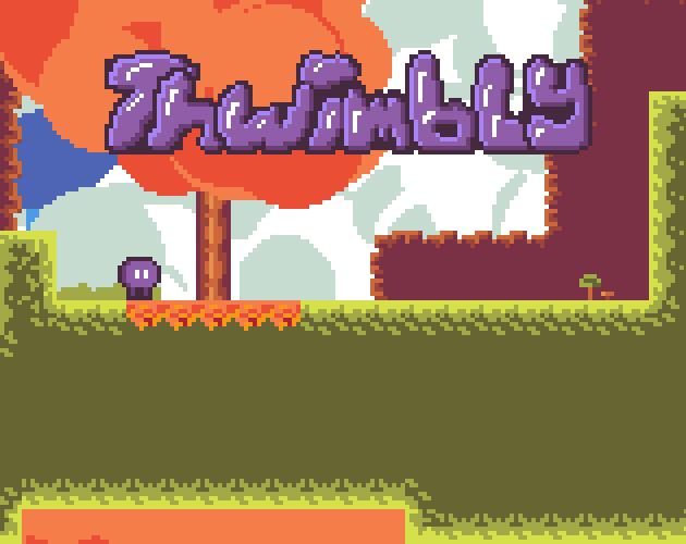 Games like Thwimbly!