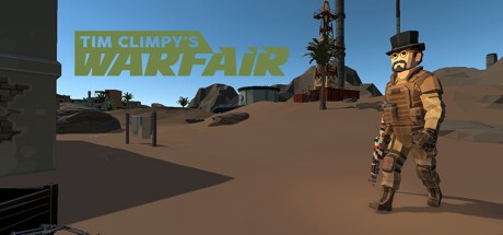 Games like Tim Climpy's Warfair