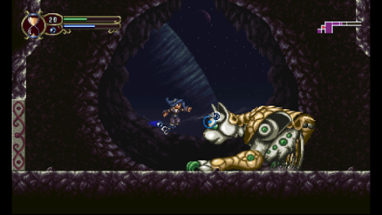 Timespinner Image