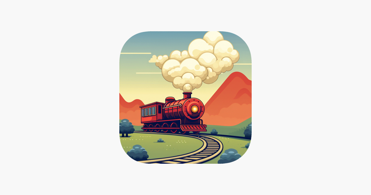 Games like Tiny Rails