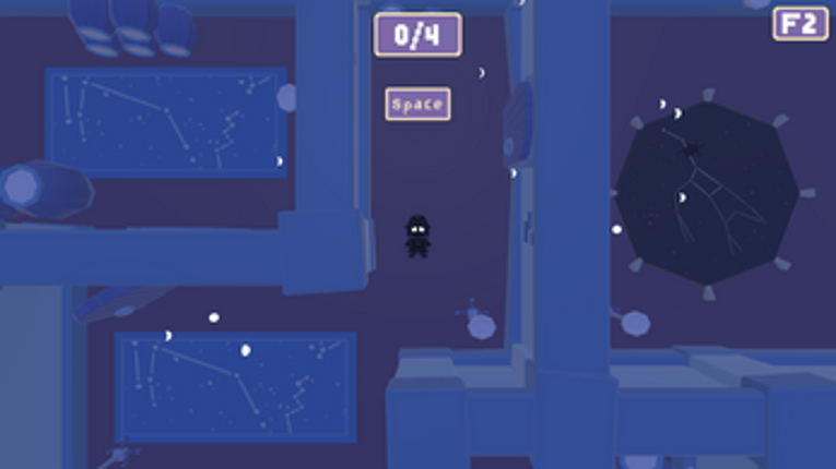 To The Moon and Back screenshot