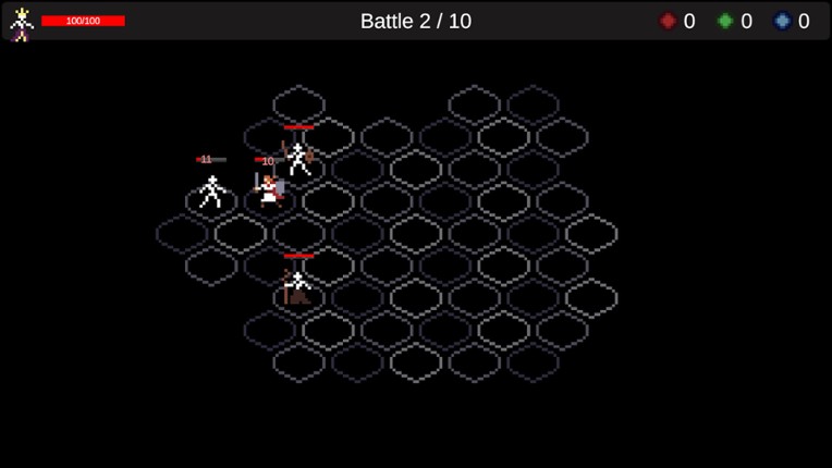 Tombstone Tactics Image