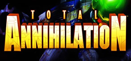 Games like Total Annihilation