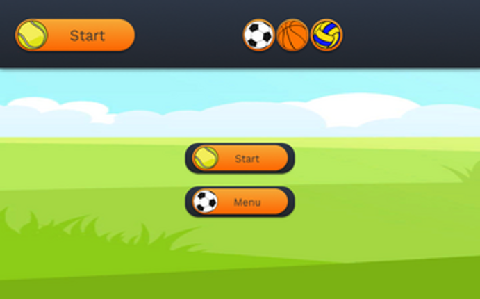 Tower of sports glory screenshot