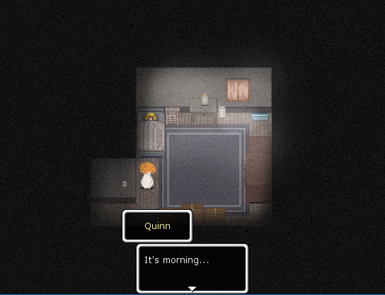 Trampled Flower screenshot
