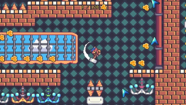 Treetop Trials / Bear Squire Honey Journey (Bundle) Image