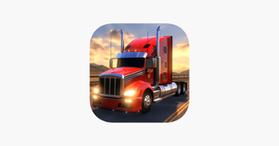 Truck Simulator American Truck Image