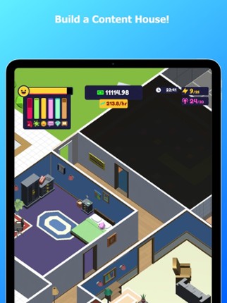 Tuber Tycoon! screenshot