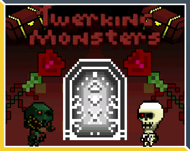 Games like Twerking Monsters