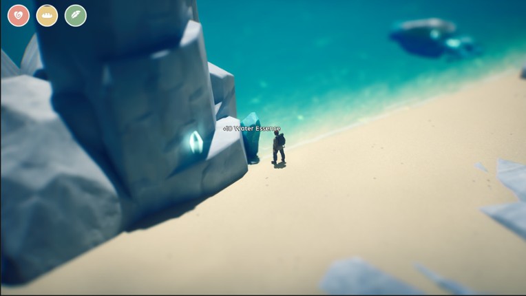 Twilight Traveller screenshot