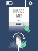 Unplugged The Game – Charge me! Image