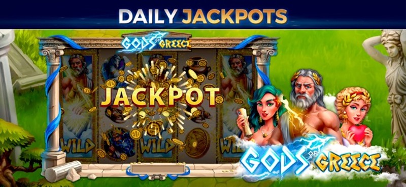 Vegas Casino &amp; Slots: Slottist Image